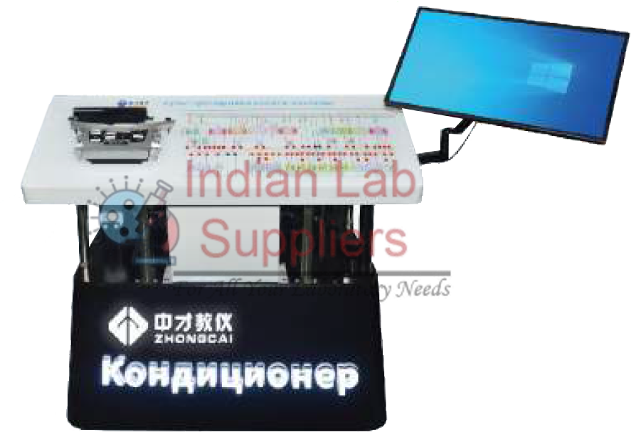 Air Conditioning System Module